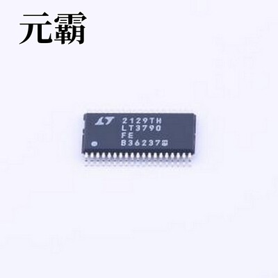 LT3790EFE#TRPBF DC-DC电源芯片 60V 同步四开关升降压控制器 TSS