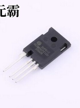 GC3M0075120K 碳化硅场效应管(MOSFET) GC3M0075120K TO247-4