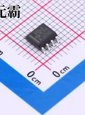 TPS2065D SOIC-8 功率电子开关