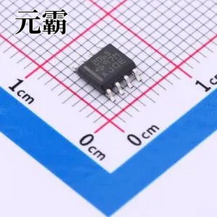 TPS2065D SOIC-8 功率电子开关