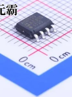 ADR435ARZ SOIC-8 电压基准芯片