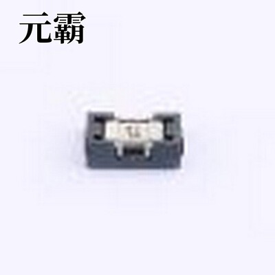 0154005.DRTL 一次性保险丝 125V SMD,9.7x5mm