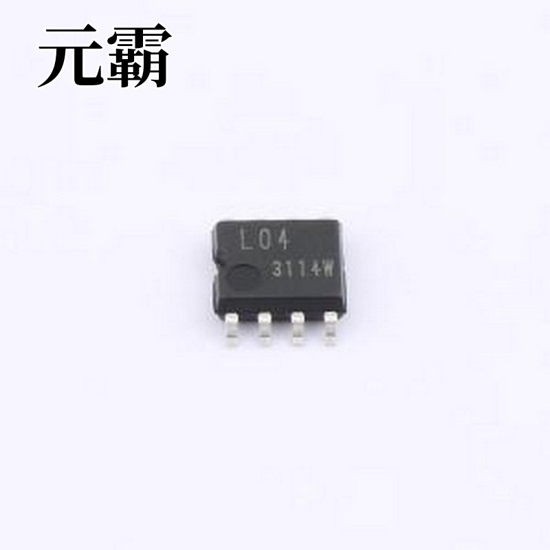 BR24L04F-WE2 EEPROM BR24L04F-WE2 SOIC-8-175mil
