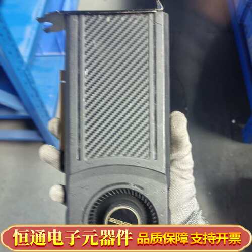 RTX3060 12G涡轮显卡。