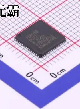 AD9958BCPZ-REEL7 LFCSP-56(8x8) 直接数字频率合成(DDS)