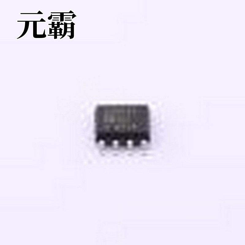 AD8042ARZ 运算放大器 双160 MHz轨到轨放大器 SOIC-8