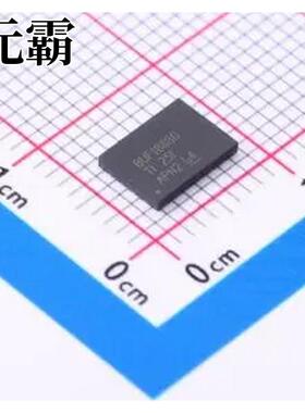 BUF18830AIRGFR 视频放大器 VQFN-38(5x7)