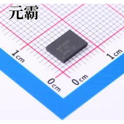 BUF18830AIRGFR 视频放大器 VQFN-38(5x7)