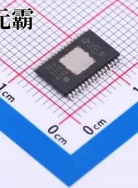 TPA3116D2DAD HTSSOP-32-EP-6.1mm 音频功率放大器