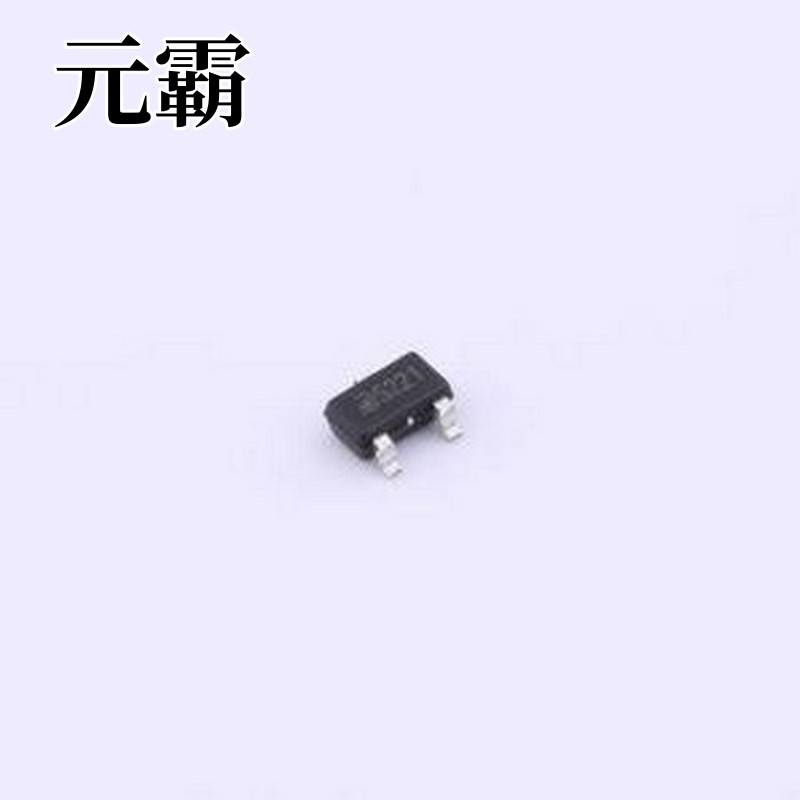 MD52E21QA3 线性稳压器(LDO) 输入7V 输出1.2V~5V 500mA SOT-23-3