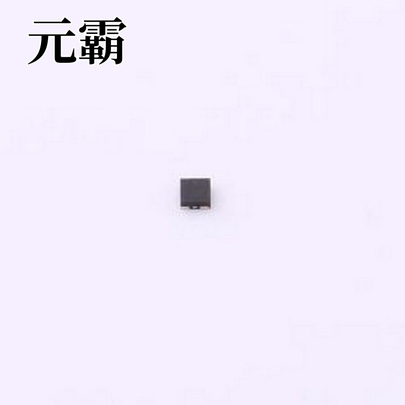 AP7354-28FS4-7 线性稳压器(LDO) 输入5.5V 输出2.8V 150mA X2-DF