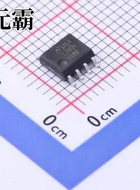 LM3404HVMRX/NOPB SO-8-EP LED驱动
