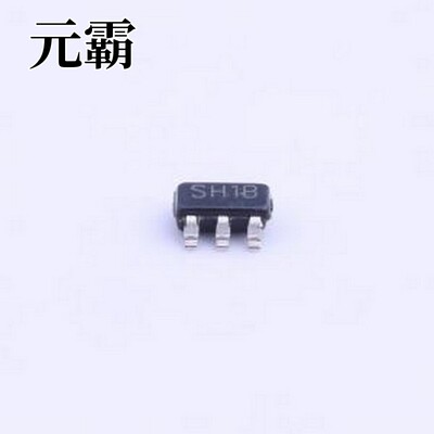 LMR62014XMF/NOPB DC-DC电源芯片 LMR62014 20V 1.4A 升压电压调