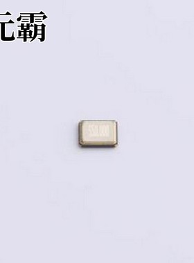 SWXC5ABVE0-50.000000 无源晶振 SWXC5ABVE0-50.000000 SMD3225-4