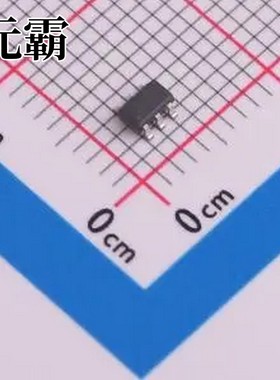 REF35205QDBVR SOT-23-6 电压基准芯片