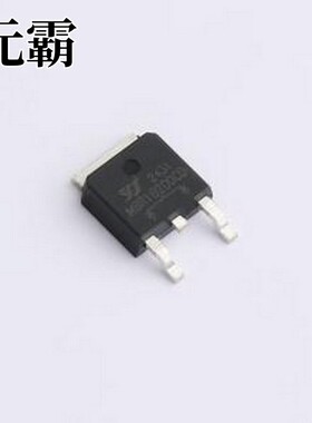 MBR10200CDQ 肖特基二极管 MBR10200CDQ TO-252
