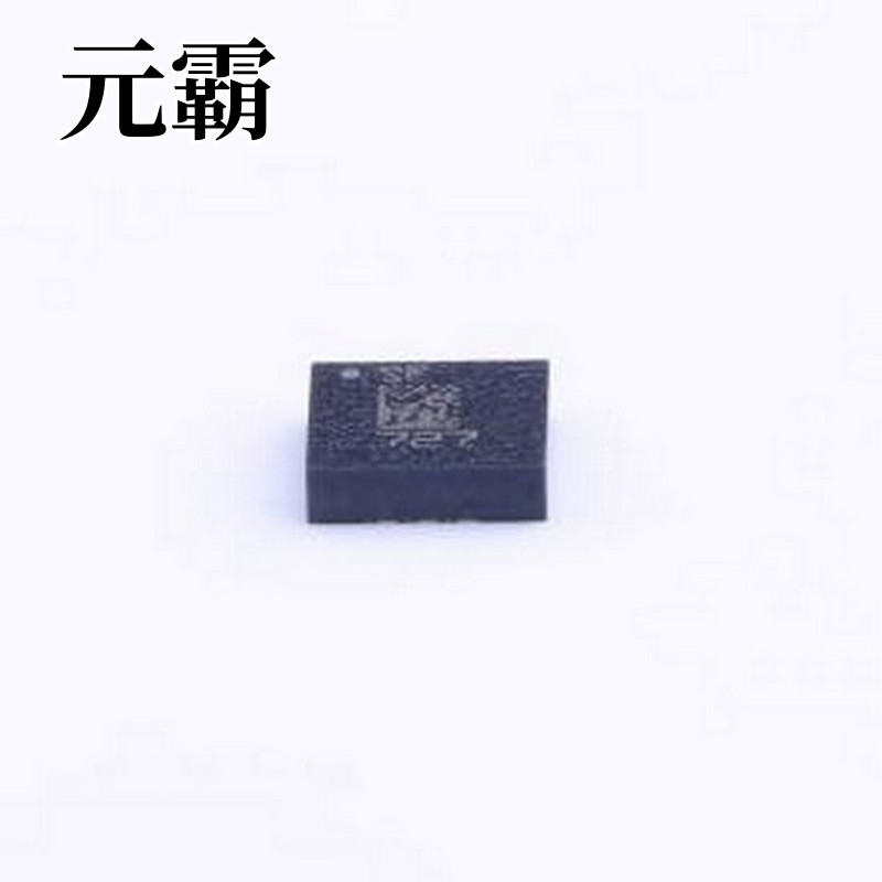 LSM6DSLTR 姿态传感器/陀螺仪 LSM6DSLTR LGA-14(2.5x3)