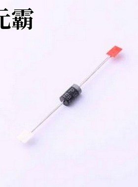 1.5KE8.2A/B 静电和浪涌保护(TVS/ESD) 单向TVS 7.02V截止 125.6A