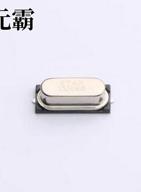 SWXJ8BCVE0-13.526800 无源晶振 贴片晶振 HC-49S-SMD