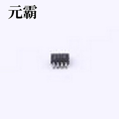 INA219BIDCNT 电流感应放大器 具有I2C接口的零漂移双向电流/功率
