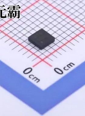 LMV112SD/NOPB WSON-8-EP(3x3) 时钟缓冲器/驱动器/分配器