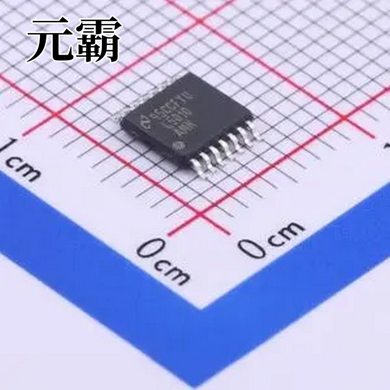 LM5010AMHX/NOPB HTSSOP-14-EP DC-DC电源芯片