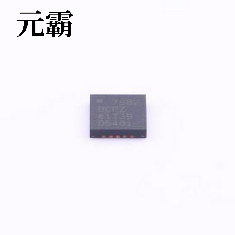 AD7682BCPZ 模数转换芯片ADC 16 位 4 通道 250 kSPS PulSAR ADC