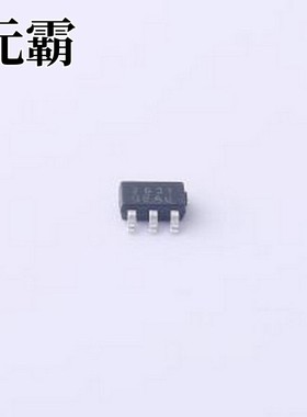 WS72631E-5/TR 运算放大器 WS72631E-5/TR SOT-23-5L