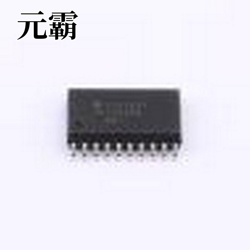 TPIC6595DWR 移位寄存器 TPIC6595DWR SOIC-20-300mil