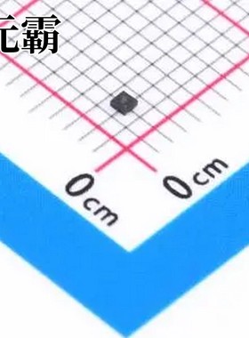 TPS7A03185PDQNR SON-4(1x1) 线性稳压器(LDO)