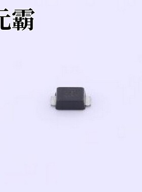 SMFJ33CA 静电和浪涌保护(TVS/ESD) SMFJ33CA SOD-123F