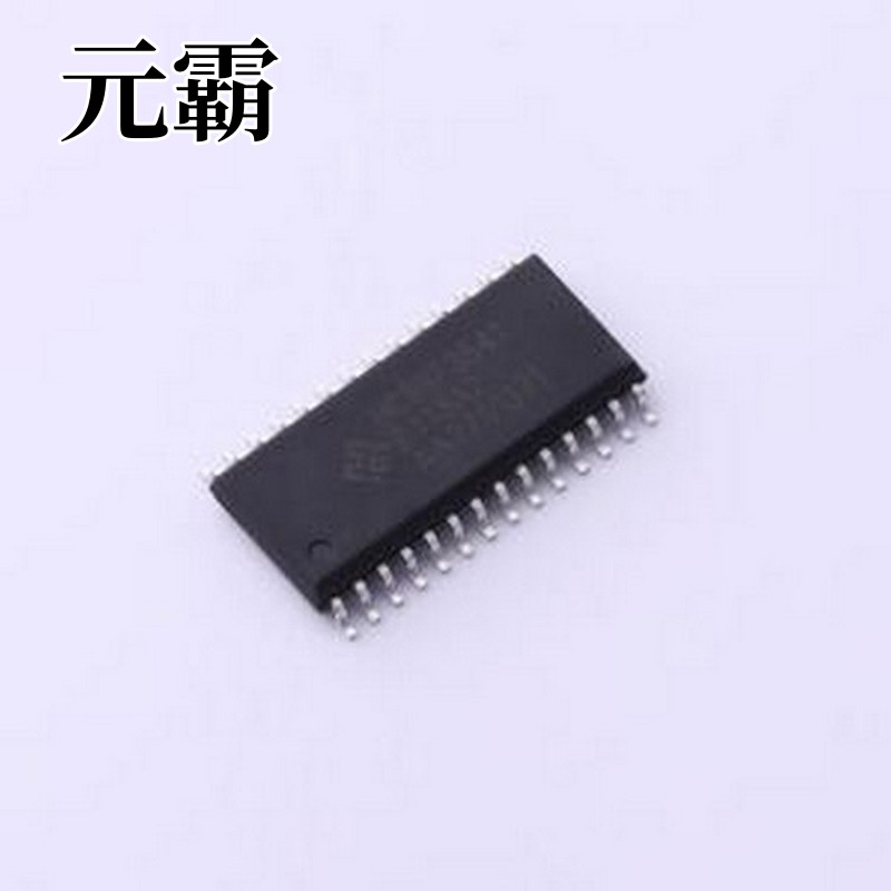 HC89F3541-SOP28-T-M 单片机(MCU/MPU/SOC) HC89F3541-SOP28-T-M