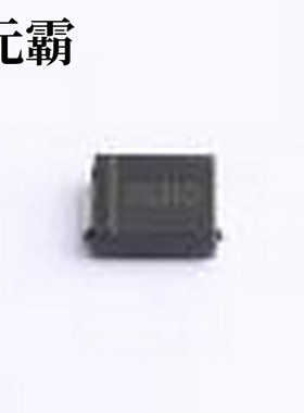 MBRS3100T3G 肖特基二极管 电压:100V 电流:3A DO-214AB