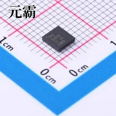 TPS51623RSMR VQFN-32(4x4) 专业电源管理(PMIC)