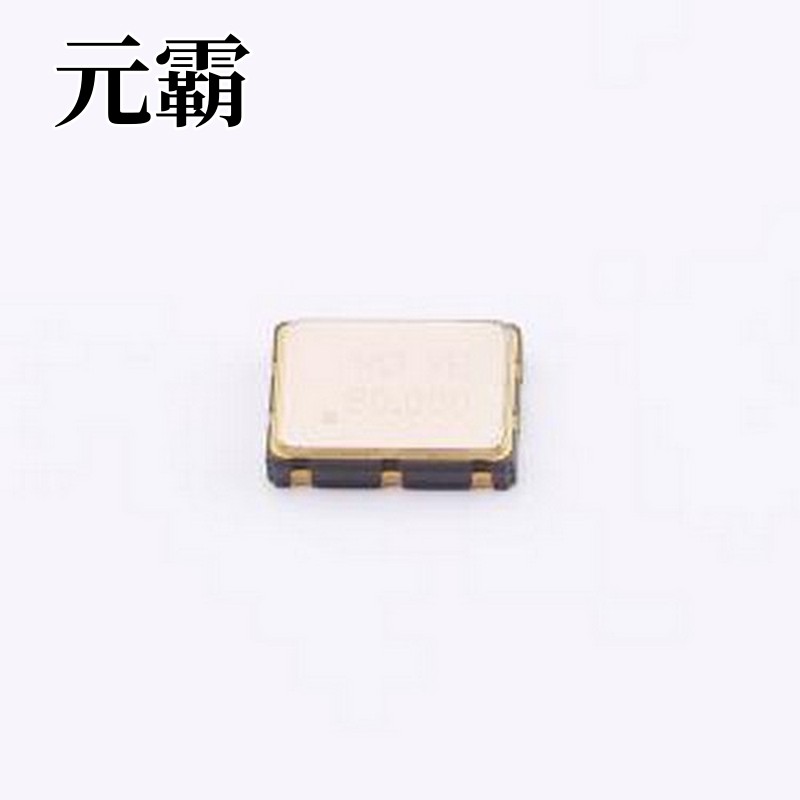 1575P-80.000K33DTSTL 有源晶振 80MHz ±10ppm 3.3V LVPECL SMD7