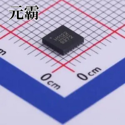 HMC1122LP4METR QFN-24-EP(4x4) RF衰减器