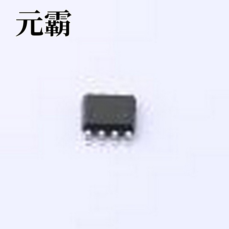 BSO040N03MS G 场效应管(MOSFET) 1个N沟道 耐压:30V DSO-8