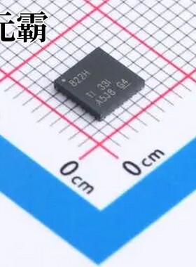 DP83822HRHBT HQFN-32-EP(5x5) 以太网收发器