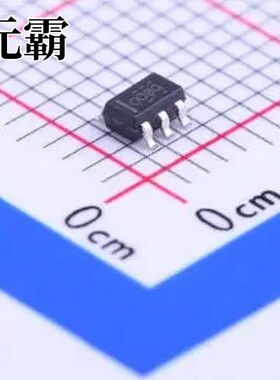 OPA209AIDBVT SOT-23-5 精密运放