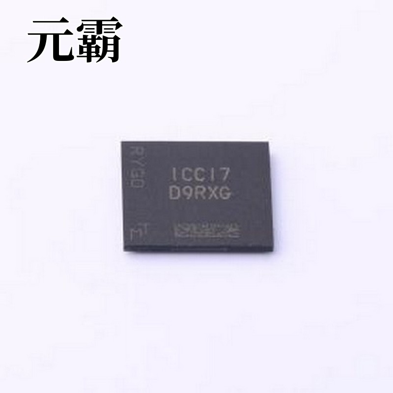 MT46H128M16LFDD-48 IT:C DDR SDRAM MT46H128M16LFDD-48 IT:C VF