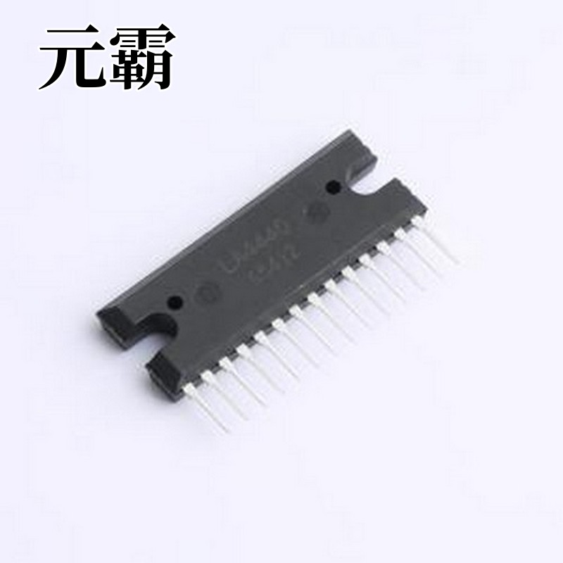 LA4440 音频功率放大器 LA4440 HSIP-14