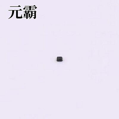 HACPDQC5V0UESPC-HF 静电和浪涌保护(TVS/ESD) HACPDQC5V0UESPC-H