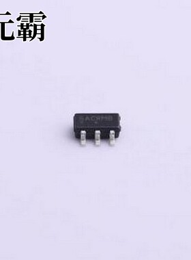 NCP4306DADZZDASNT1G AC-DC控制器和稳压器 辅助侧同步整流驱动器