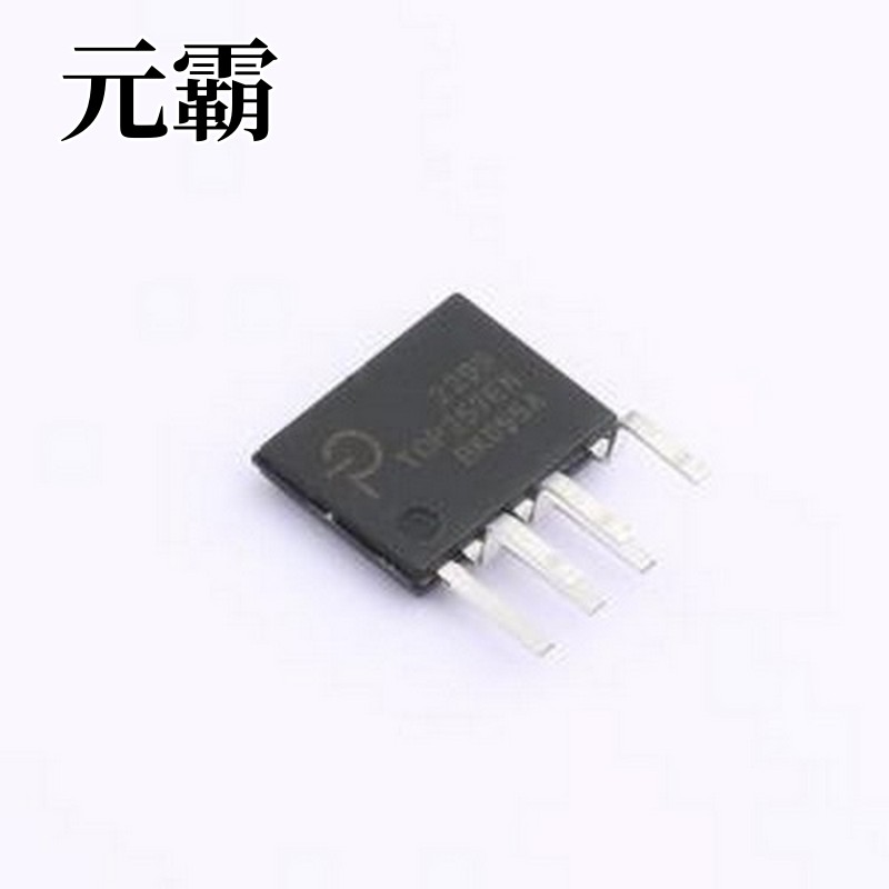 TOP257EN 特殊逻辑IC TOP257EN SIP-7