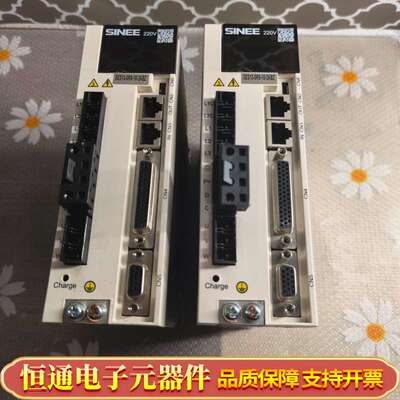 SINEE正弦伺服驱动器EA180-6R2-2AS，