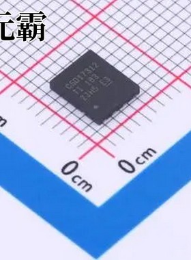 CSD17312Q5 VSON-CLIP-8(6x5) 场效应管(MOSFET)