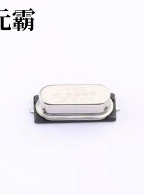 H6OEL89CSC-SUGYLC-5.5296M 无源晶振 5.5296MHz ±20ppm 20pF HC