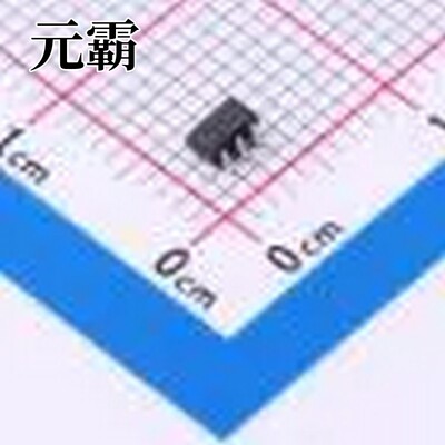 INA293A4QDBVRQ1 SOT-23-5 电流感应放大器