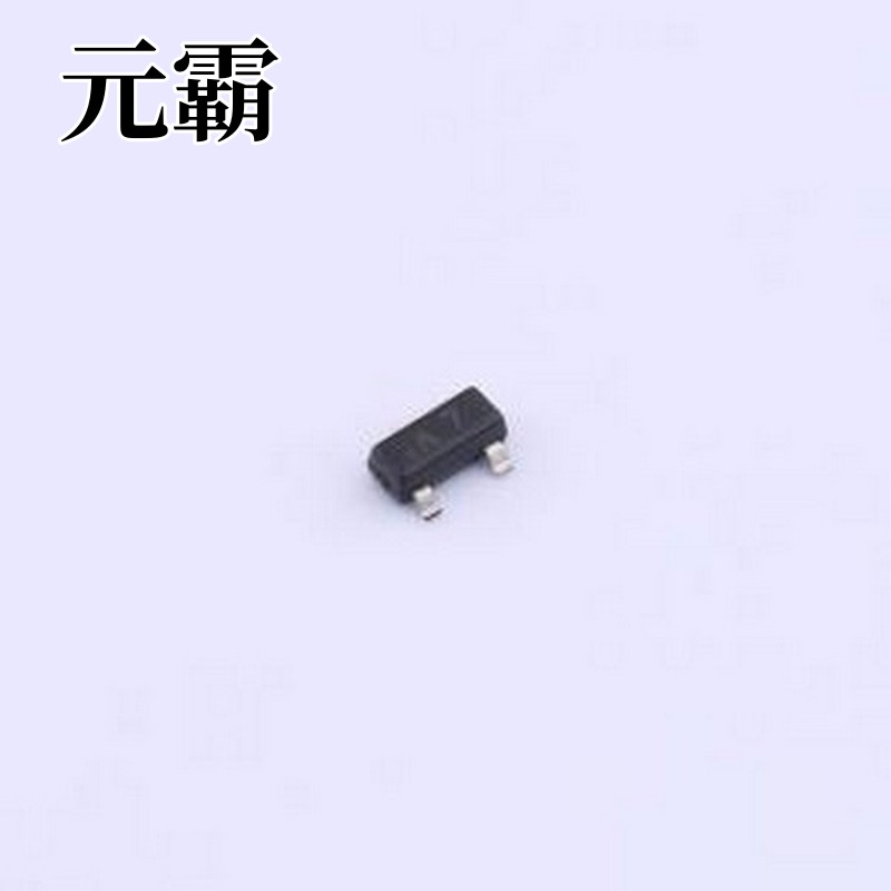 CDST-99-G 开关二极管 电压:70V 电流:200mA SOT-23