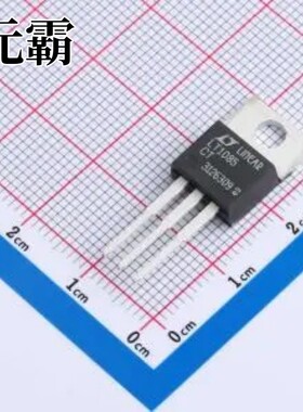 LT1085CT#PBF TO-220-3 线性稳压器(LDO)